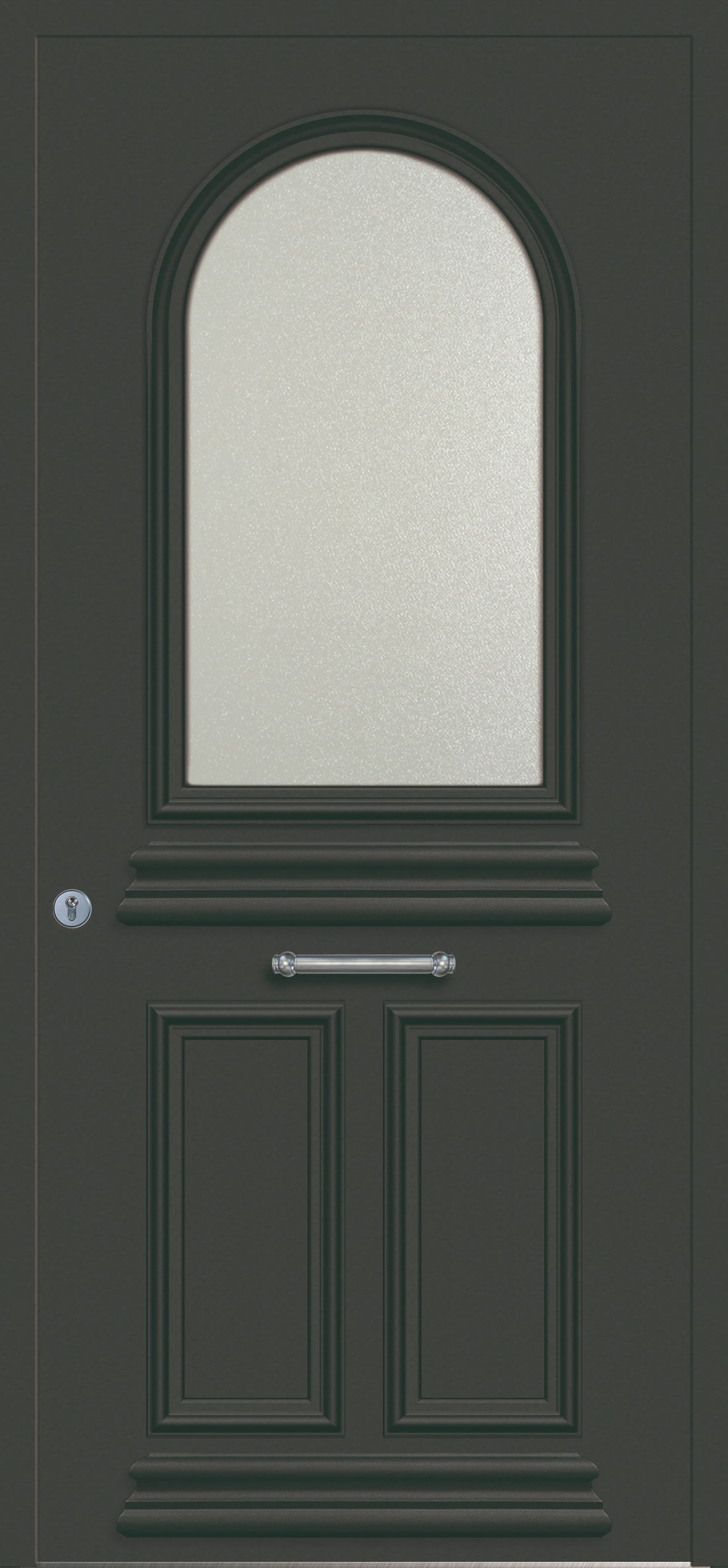 Porte gamme Touch - Thalia