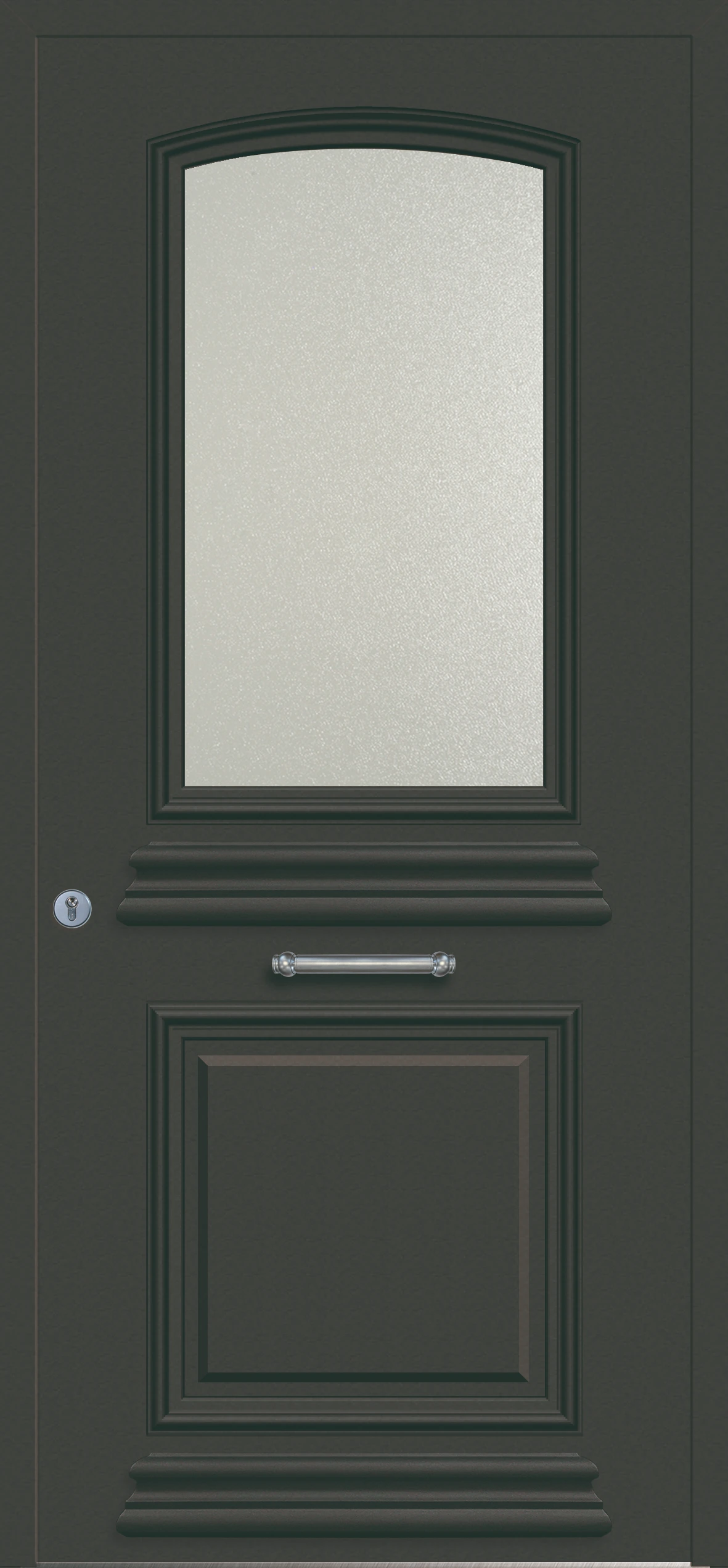 Porte gamme Touch - Nora