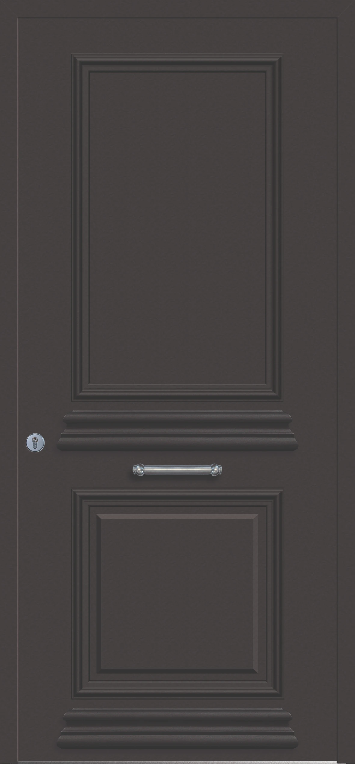Porte gamme Touch - Nora