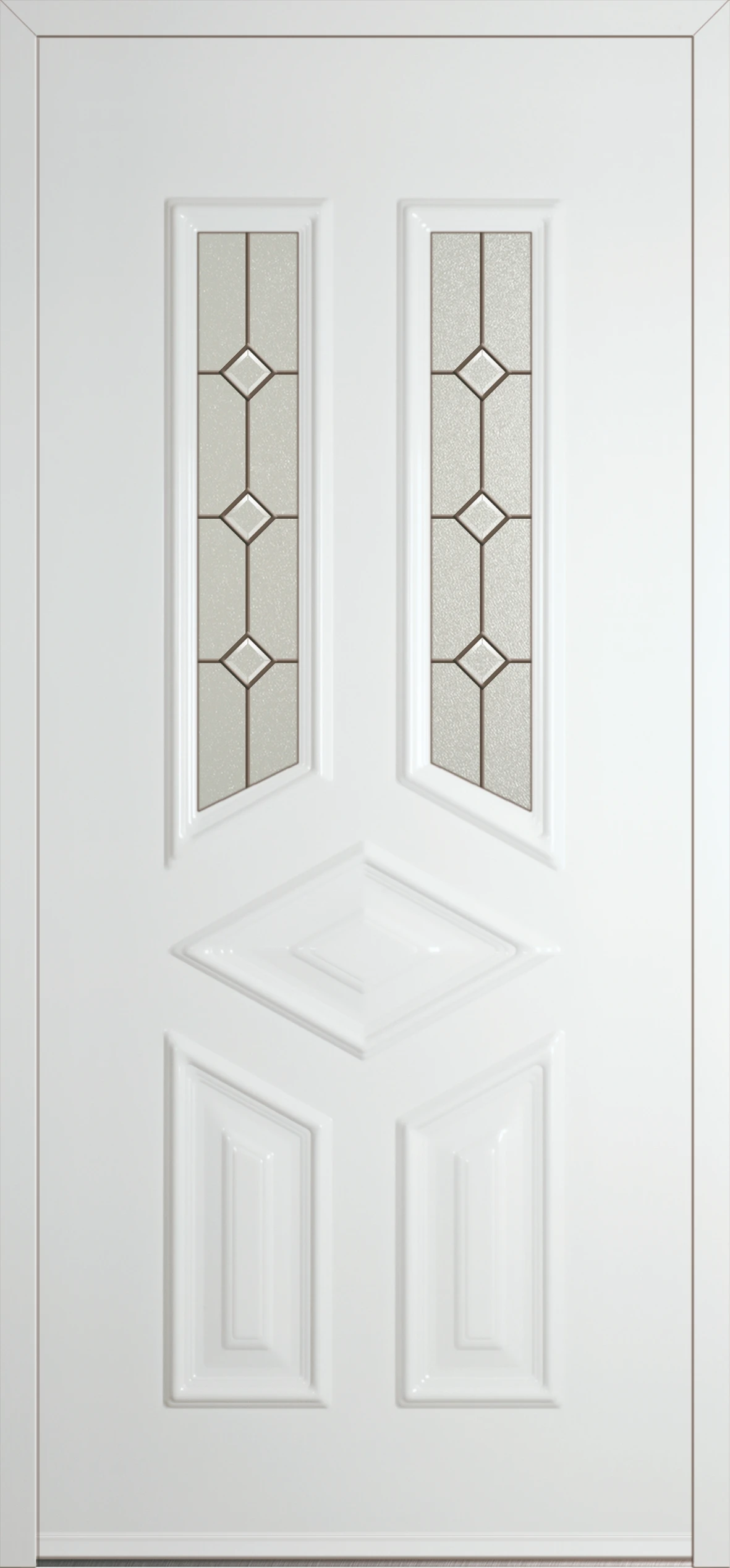 Porte gamme cosy - Thécia