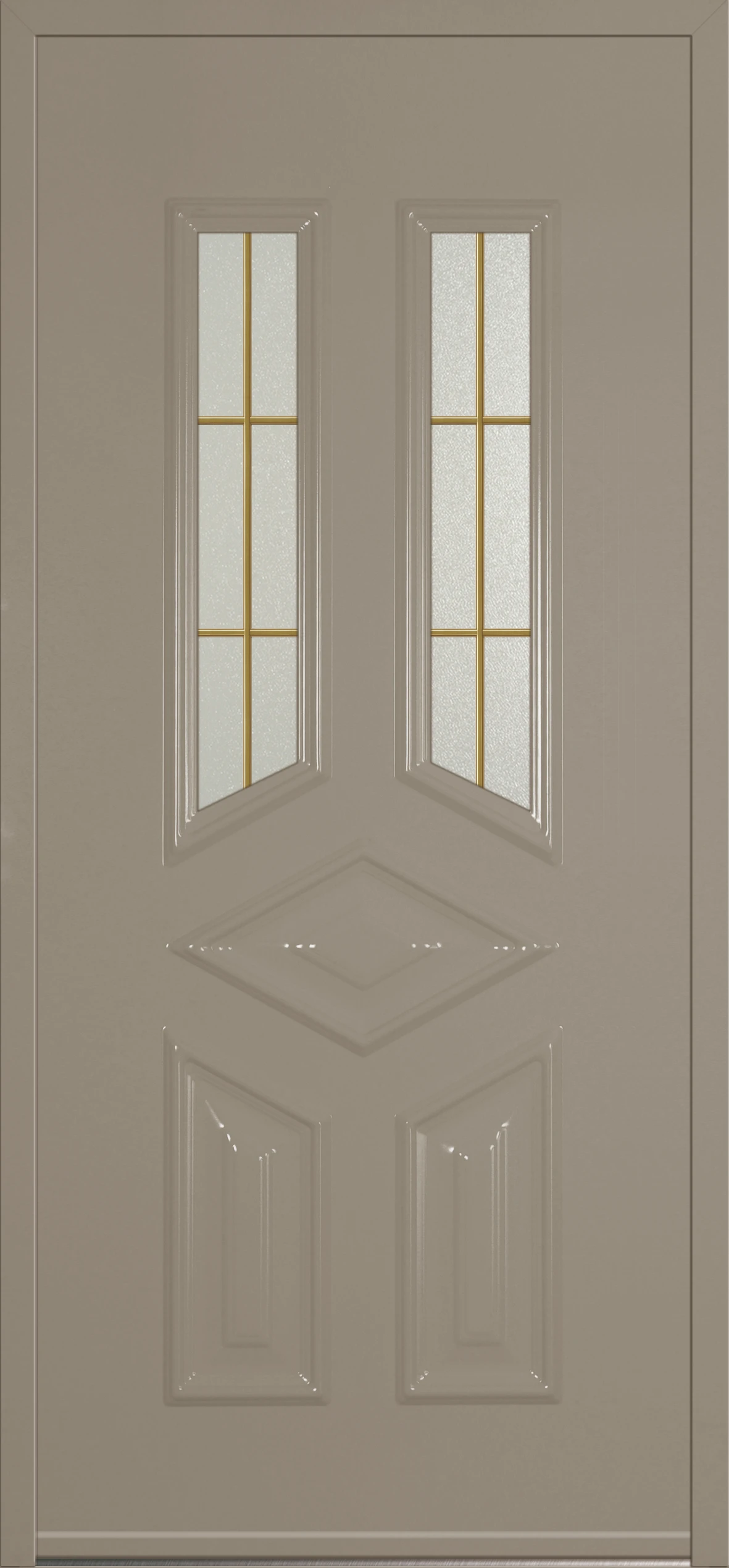 Porte gamme cosy - Thécia