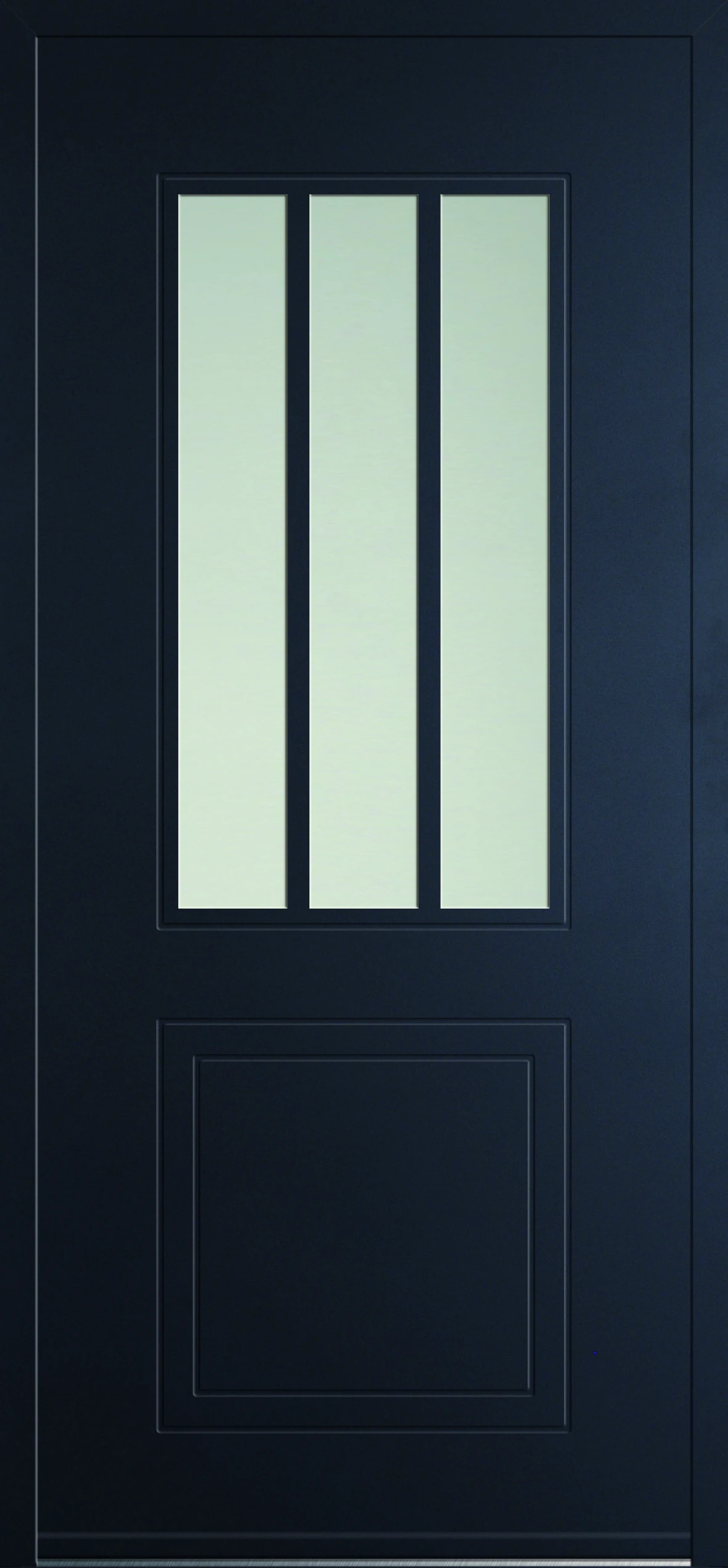 Porte gamme Loft - Urban