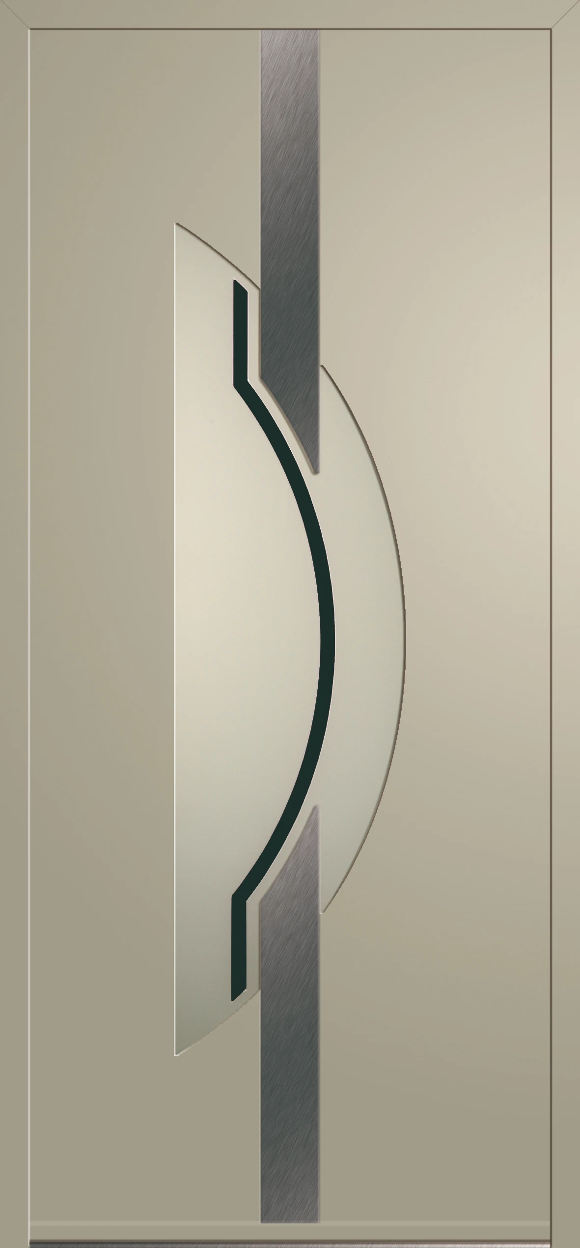 Porte gamme Loft - Valtoria (364-0)
