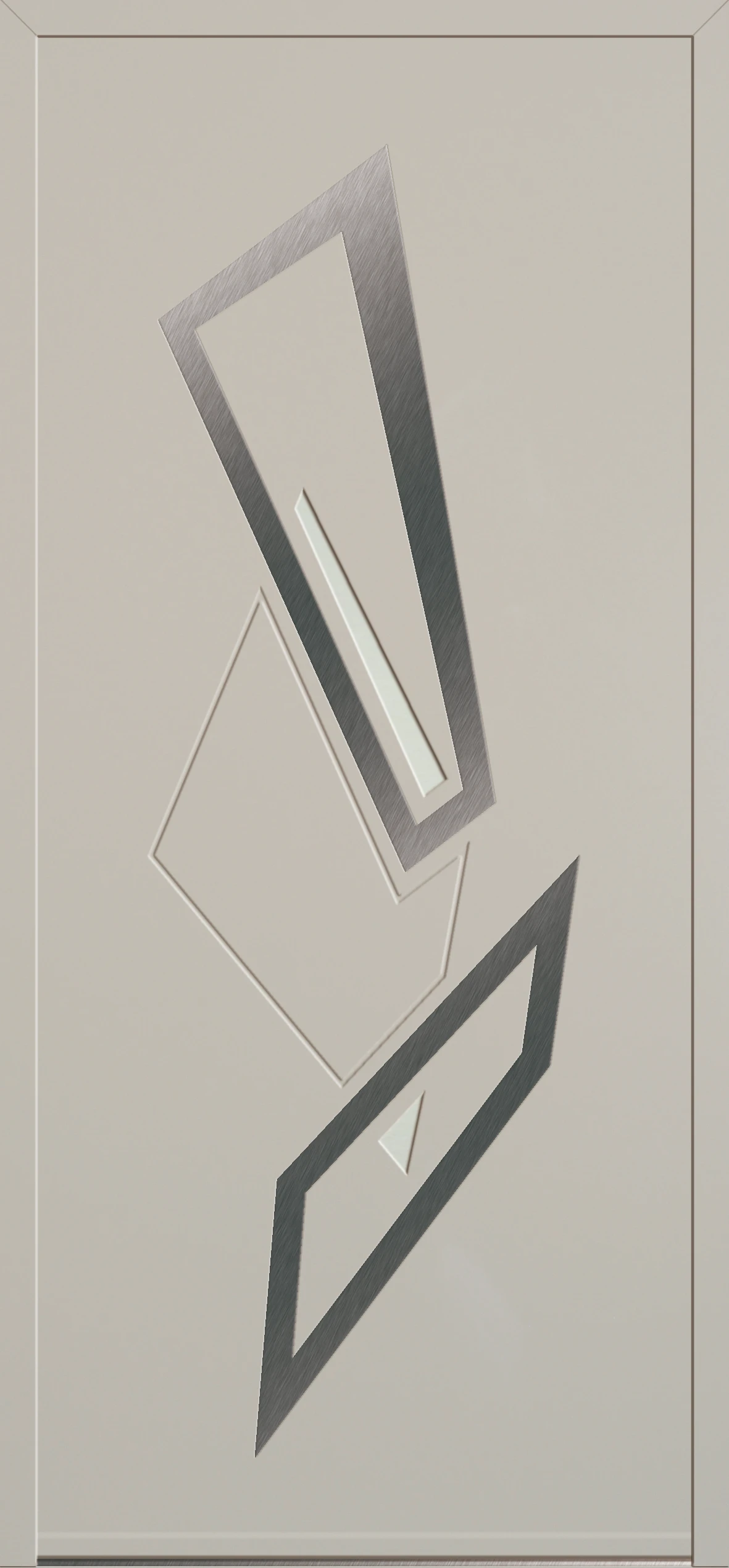 Porte gamme Loft - Hector