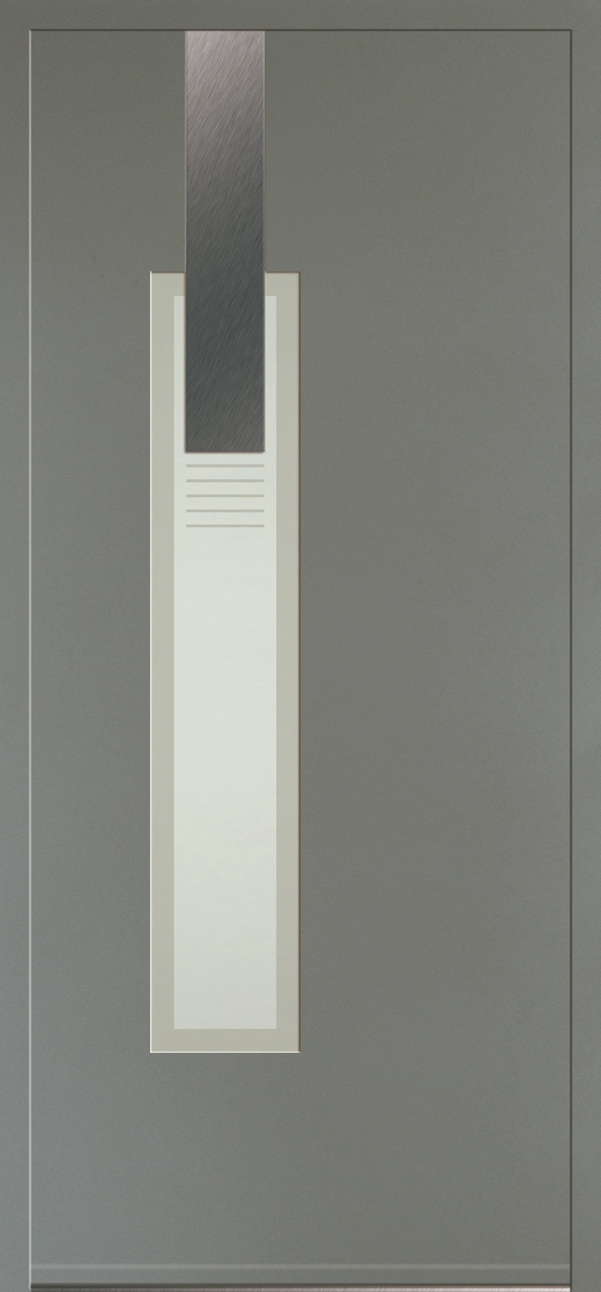 Porte gamme Loft - Velmora (358-0)