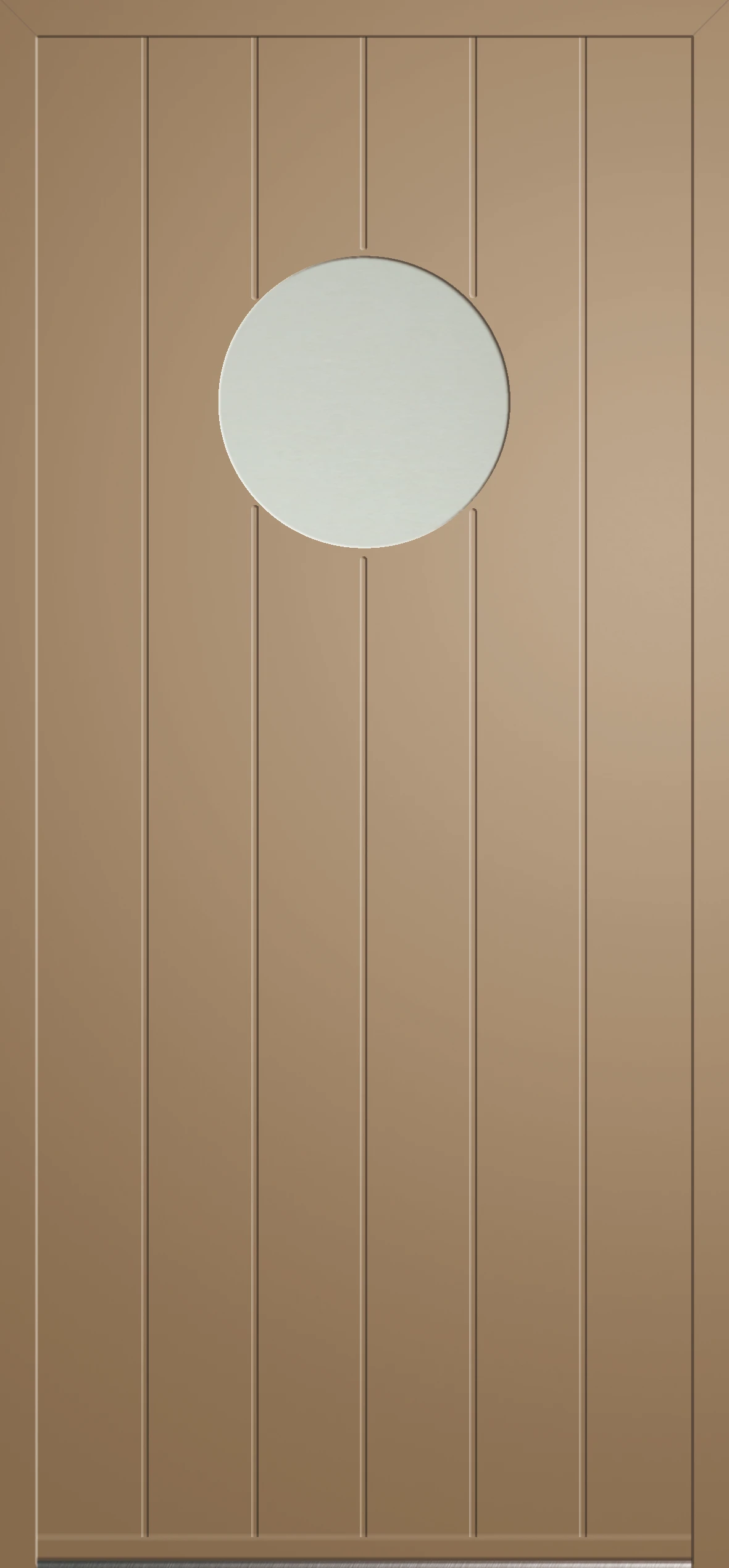 Porte gamme Loft - Velsa (095-0)