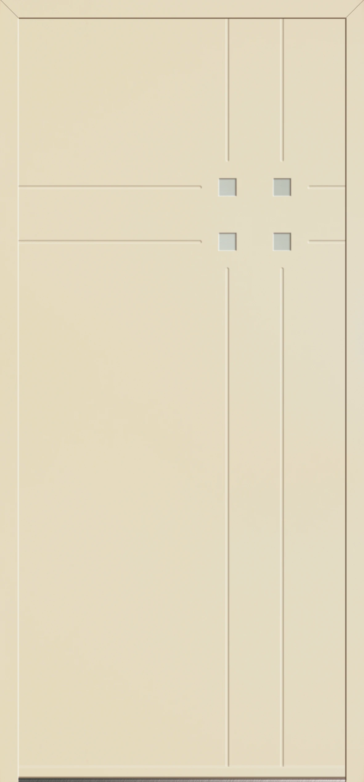 Porte gamme Loft - Vesora (573-0)