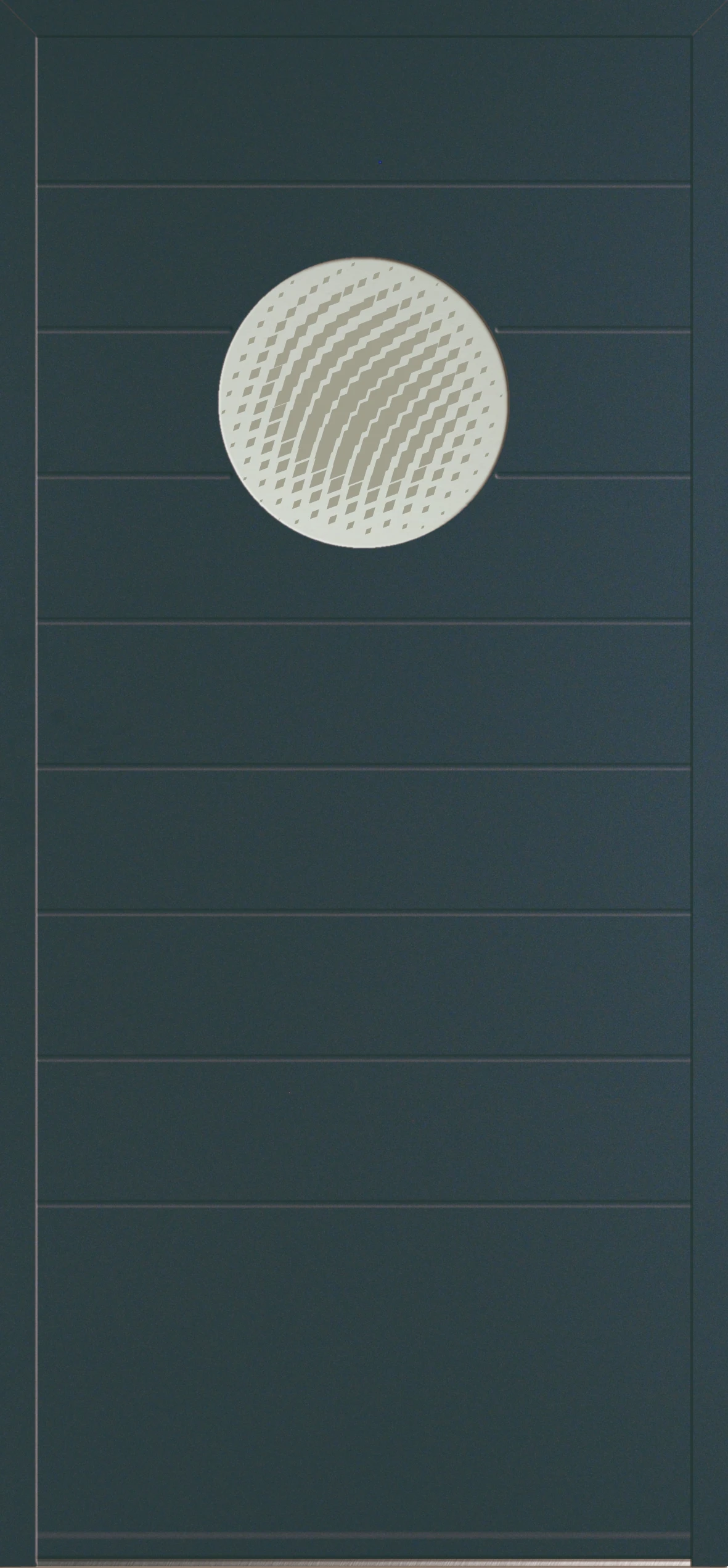 Porte gamme Loft - Cassandra