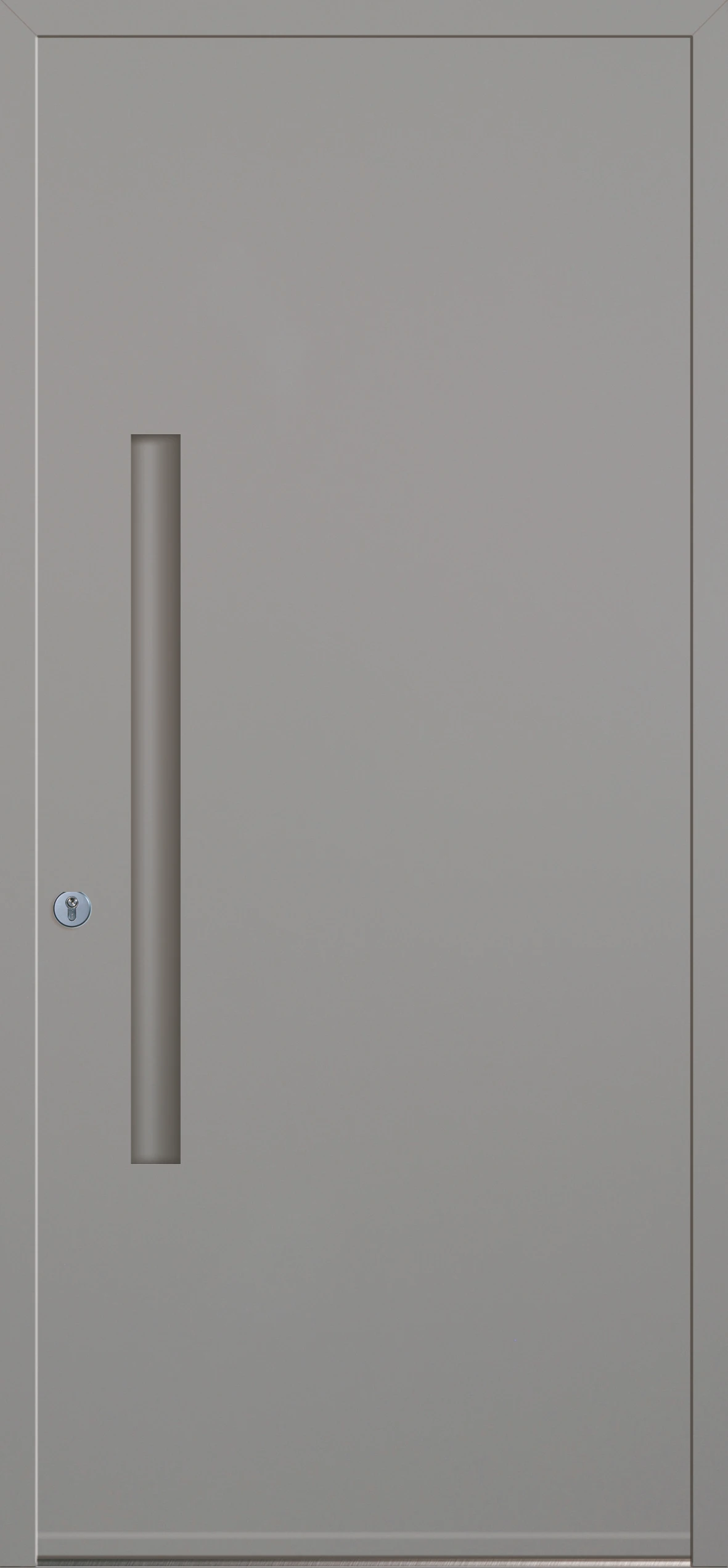 Porte gamme Loft - Warren