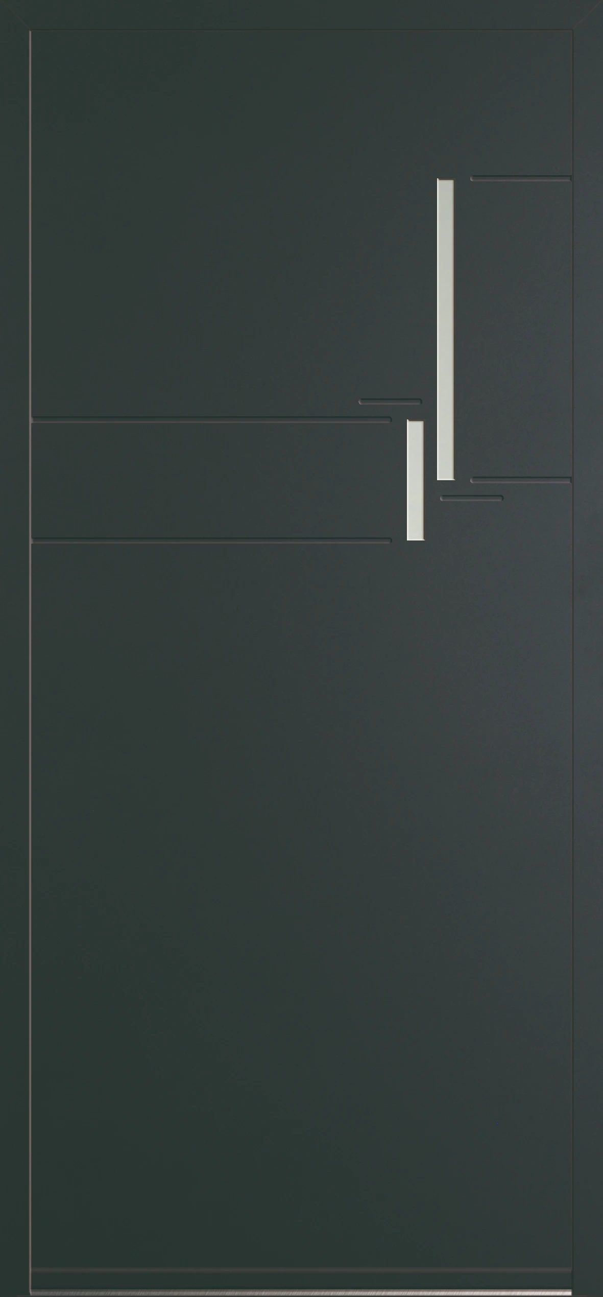 Porte gamme Loft - Zoriel (535)