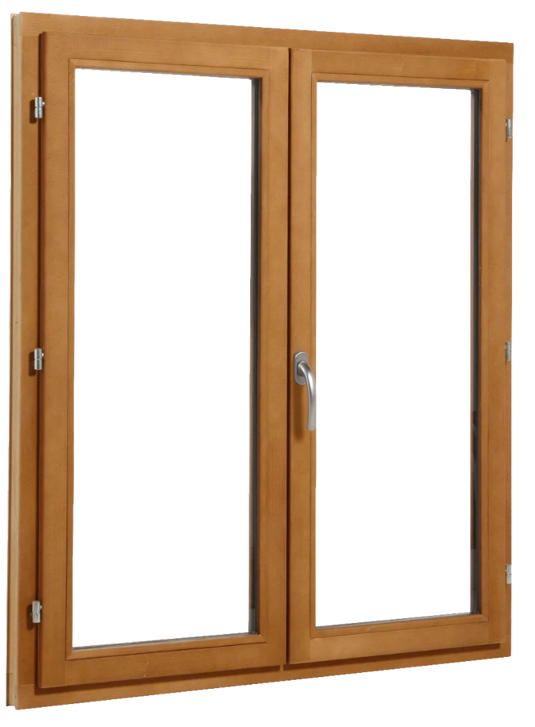 Fenêtre sur-mesure - Bois Fenêtre sur-mesure - Bois