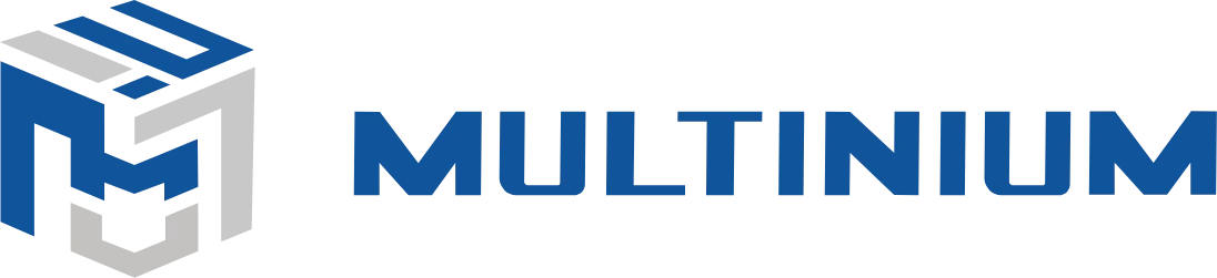 Logo multinium Logo multinium