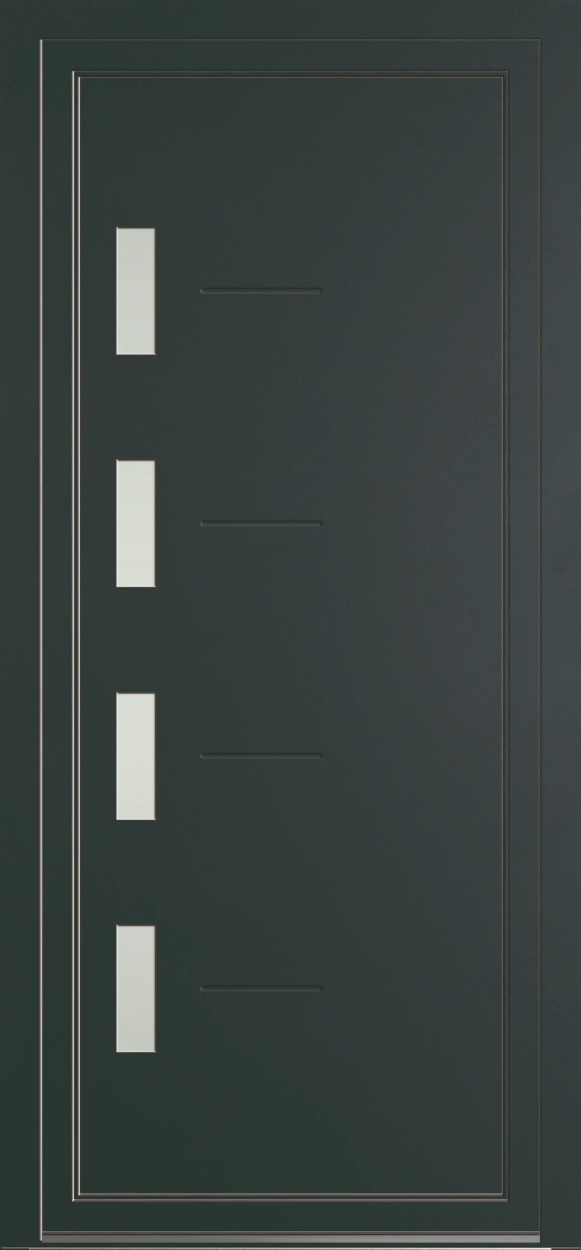 Porte gamme Loft - 518 Avenis